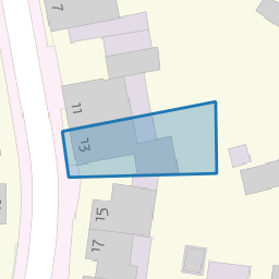 Perceel ZVB00-H-1446