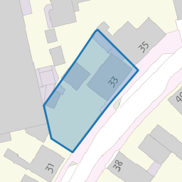 Perceel ZVB00-H-1448