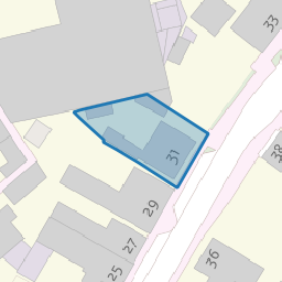 Perceel ZVB00-H-1451