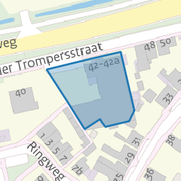 Perceel ZVB00-H-1452