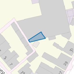 Perceel ZVB00-H-1453