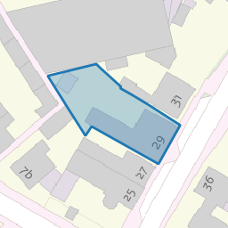 Perceel ZVB00-H-1454