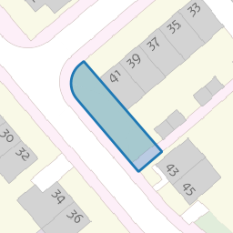 Perceel ZVB00-H-1459