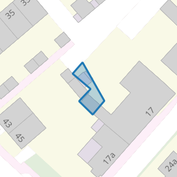 Perceel ZVB00-H-1462