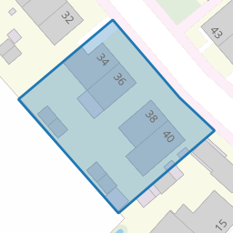 Perceel ZVB00-H-1466