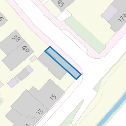 Perceel ZVB00-H-1467