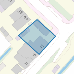 Perceel ZVB00-H-1468