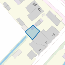 Perceel ZVB00-H-1469