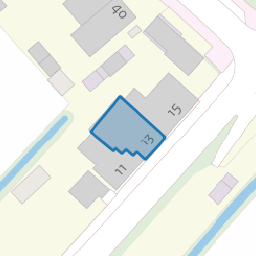 Perceel ZVB00-H-1470