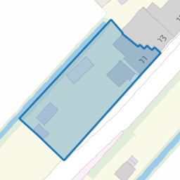 Perceel ZVB00-H-1471