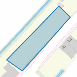 Perceel ZVB00-H-1472