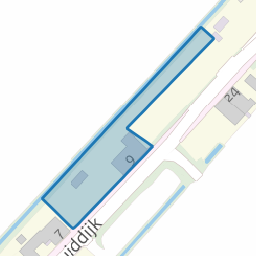 Perceel ZVB00-H-1473