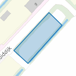 Perceel ZVB00-H-1475