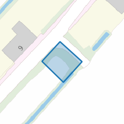 Perceel ZVB00-H-1476