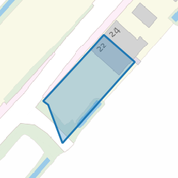 Perceel ZVB00-H-1478