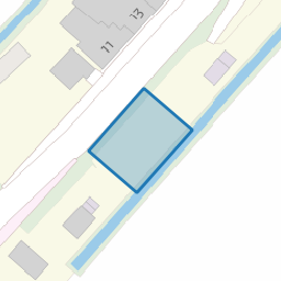 Perceel ZVB00-H-1480