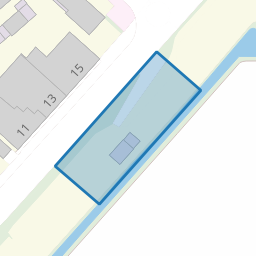 Perceel ZVB00-H-1481