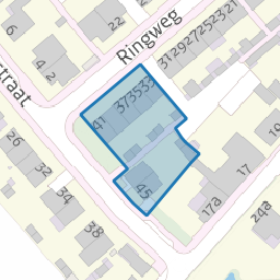 Perceel ZVB00-H-1498