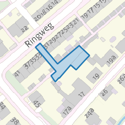 Perceel ZVB00-H-1499