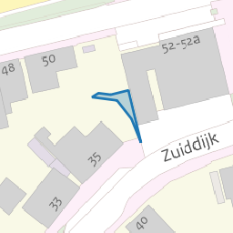 Perceel ZVB00-H-1506