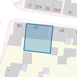 Perceel ZVB00-H-1508