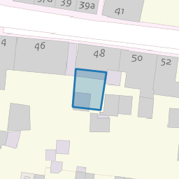 Perceel ZVB00-H-1509