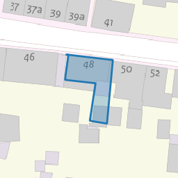 Perceel ZVB00-H-1510