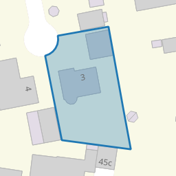 Perceel ZVB00-H-1515