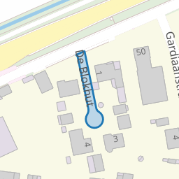 Perceel ZVB00-H-1517