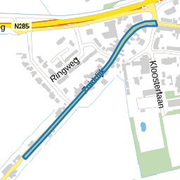 Perceel ZVB00-H-1524