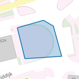 Perceel ZVB00-H-1525