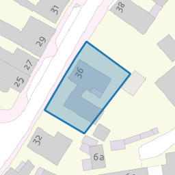 Perceel ZVB00-H-1531