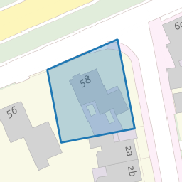 Perceel ZVB00-H-1534