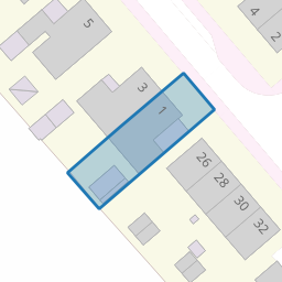 Perceel ZVB00-H-1539