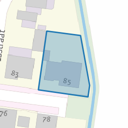 Perceel ZVB00-H-1543