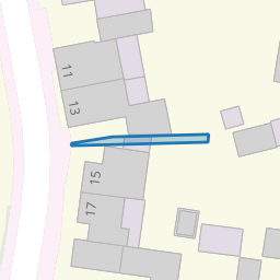 Perceel ZVB00-H-1547