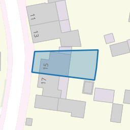 Perceel ZVB00-H-1548