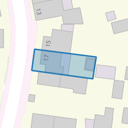 Perceel ZVB00-H-1549