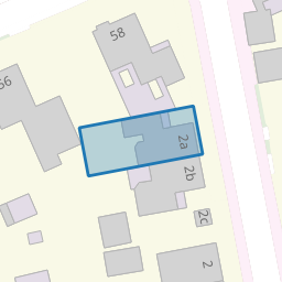 Perceel ZVB00-H-1551