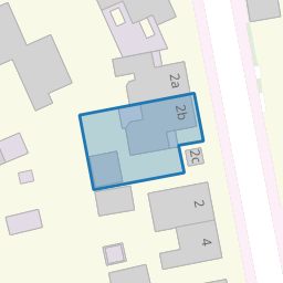 Perceel ZVB00-H-1552