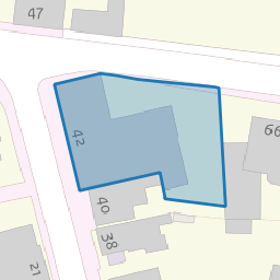 Perceel ZVB00-H-1553