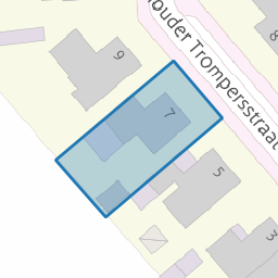 Perceel ZVB00-H-1558