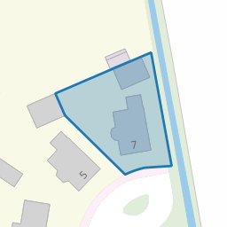 Perceel ZVB00-H-1560