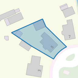 Perceel ZVB00-H-1561