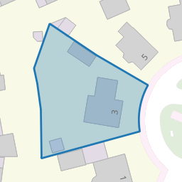 Perceel ZVB00-H-1562