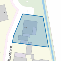 Perceel ZVB00-H-1565