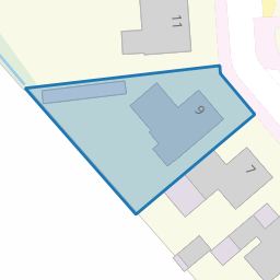 Perceel ZVB00-H-1571