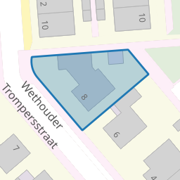 Perceel ZVB00-H-1578