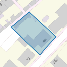 Perceel ZVB00-H-1588