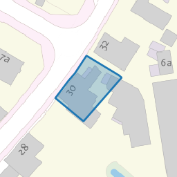 Perceel ZVB00-H-1591